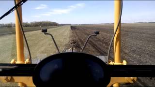 Landing strip