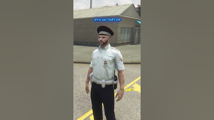 ЖЕНА ГАИШНИКА ПОПАЛА В ДТП @ezhikrmrp  в ГТА 5 РП (GTA 5 RMRP / Криминальная Москва)