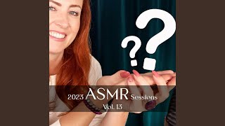 Unboxing a Gift Asmr, Cardboard, Paper, Lids, Pots & Bottles