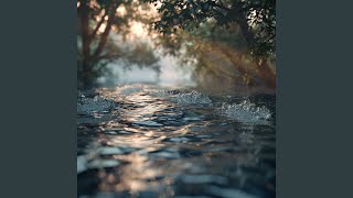 Comfort in the Ocean's Pulse