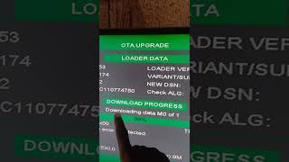 How To Upgrade Your GOtv Part 2