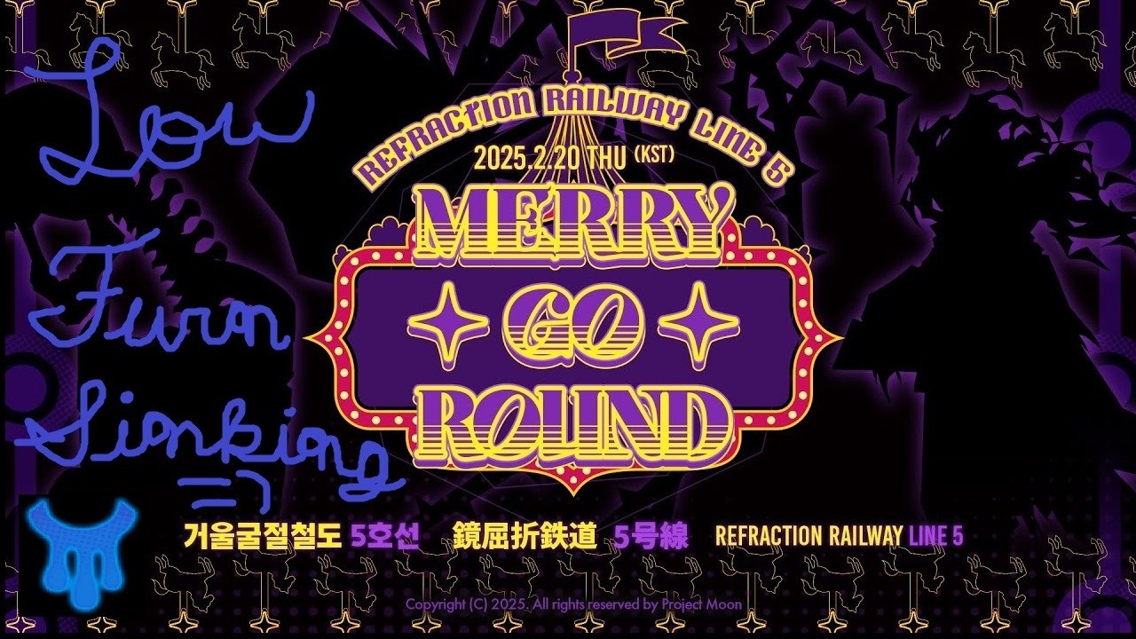 Clearing RR5 with pure sinking as fast as possible.