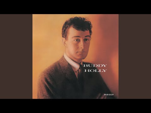 Buddy Holly — Little Baby