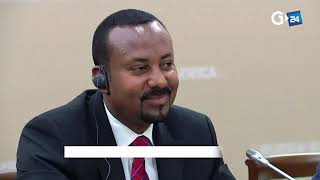 DEG DEG ETHIOPIA OO DHIXBAAXO KULUL KUDHUFATAY MARAYKAN 2021