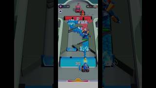 Mob Control OP Move 💥 #mobcontrol #gaming