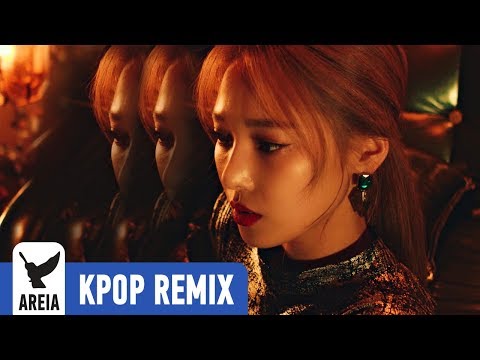 KARD - Don't Recall (Areia Remix)