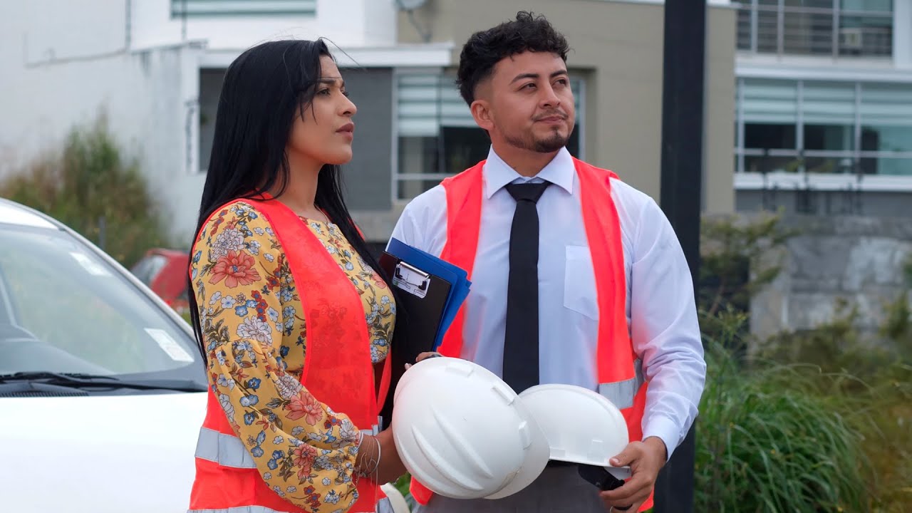 Fingió ser sordomuda y enamoró al hijo del dueño de la empresa