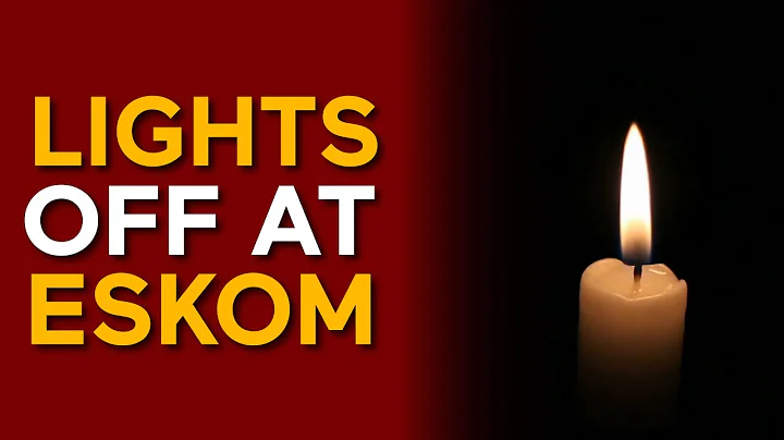 The FUTURE of Eskom is NOT so bright | John Endres