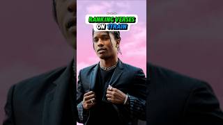 Ranking Verses On 1Train