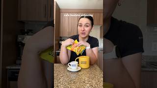 Download Lagu THANK YOU CAFE BUSTELO #giftedbycafebustelo MP3