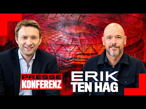 RE-LIVE: Erste PK