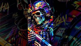 [Samsung Galaxy Themes] Steel Soldier