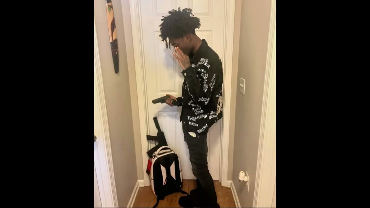 [FREE] pradabagshawty + babystaydown type beat - 