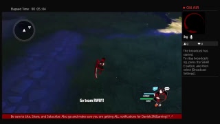 RWBY Grimm Eclipse Getting the best out of Ruby Rose