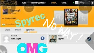 Spyrec Send Me Request In Gta Online Chikii