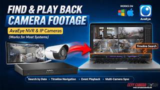 How to Find & Playback Security Camera Footage on a PC (Step-by-Step)