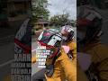 Tetap selalu bersyukur #vario #vibes #turingstory #keluarga