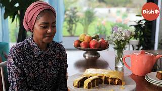 Wind Down Weekends | Nadiya's Family Favourites | Series 1 Episode 6 | FULL EPISODE
