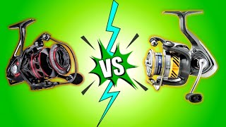 Are these Spinning Reels Worth $50??? (Review)