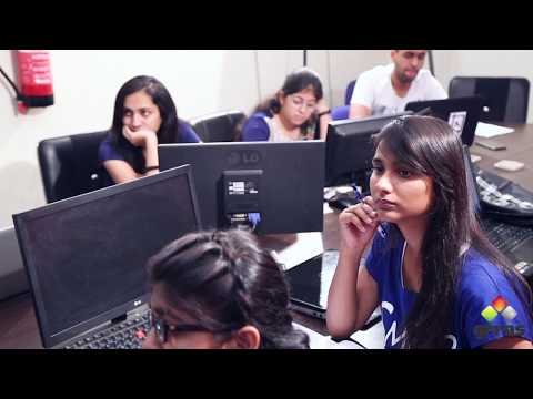 #FULLStack (#MEAN) Developer Training- Grras Solution , Student Testimonial