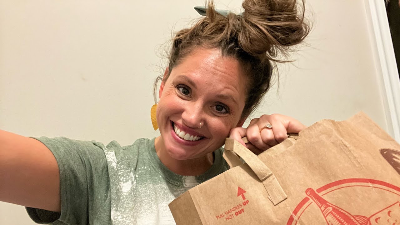 ASMR — Осенний улов Трейдера Джо!!🍂🍁🎃 Перекусы/Жевательная резинка