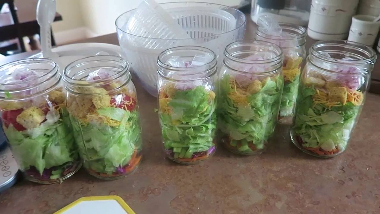 What I ate on 30 Weight Watchers Smart Points | Daily Vlog 6/11/16