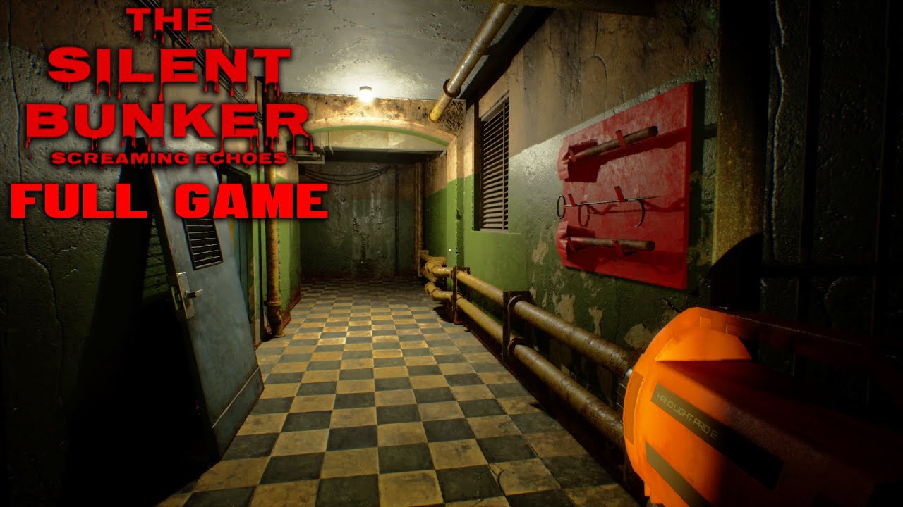 The Bunker's Silence and the "Information Gap"