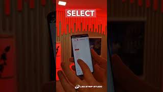 एलएसएस रिमोट - व्यक्तिगत आउटपुट का परीक्षण करें screenshot 4