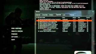 HL2:DM problem to connect with servers