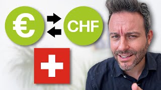 FRONTALIERI: 5 errori DA EVITARE quando CAMBI IL TUO STIPENDIO in EURO