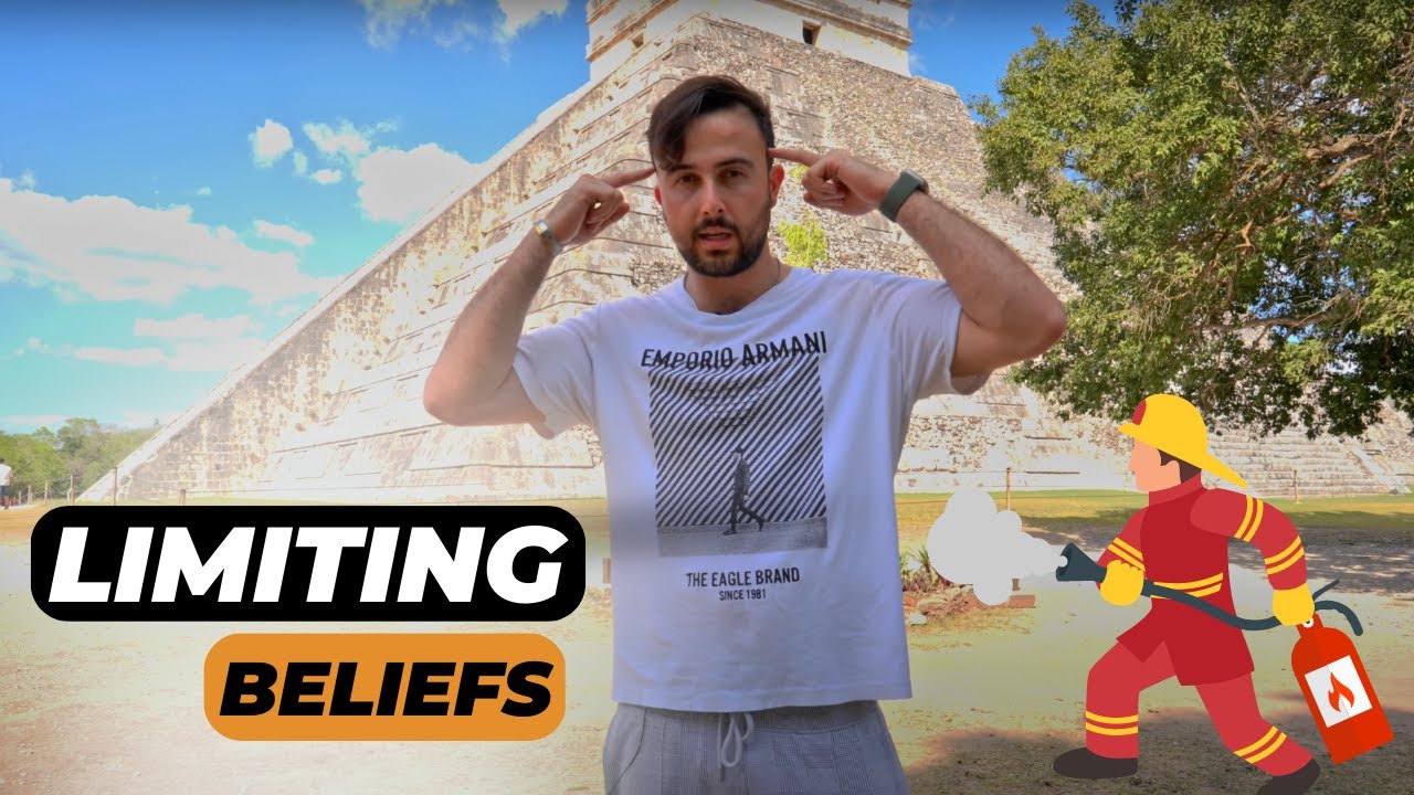 THE MINDSET OF A CHAMPION | Best Hypnotist In the World!