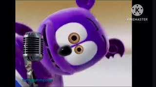 Gummy Bear Effects Part 1