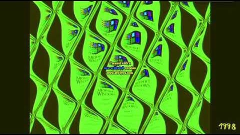 Windows 3.1 effects 2 in Doomsday Color 2.0!