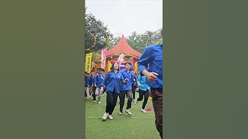 🙆‍♂️ Trường Đại học Công nghệ Giao thông vận tải 🙆‍♀️#Trainer #Mc #Teambuilding #SinhVien #UTT