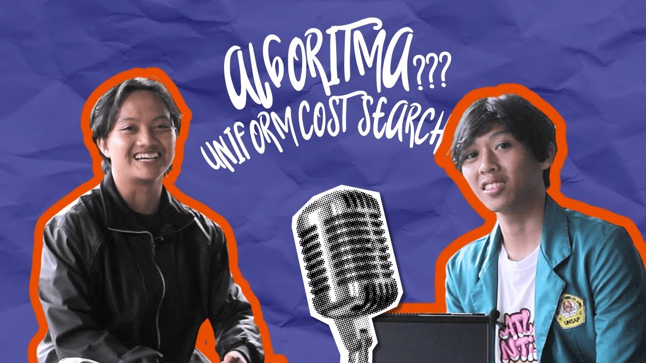 Bit and Bytes | Algoritma Uniform Cost Search