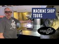 Machine Shop Tours: Tubeworks