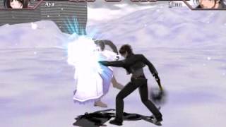 hinokakera 2013 raven vs aya(nighmare hack)