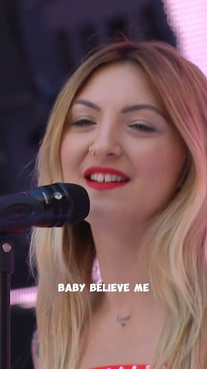 Julia Michaels || Issues (Lyrics)