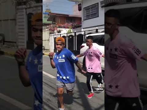 tiktok trend nsync