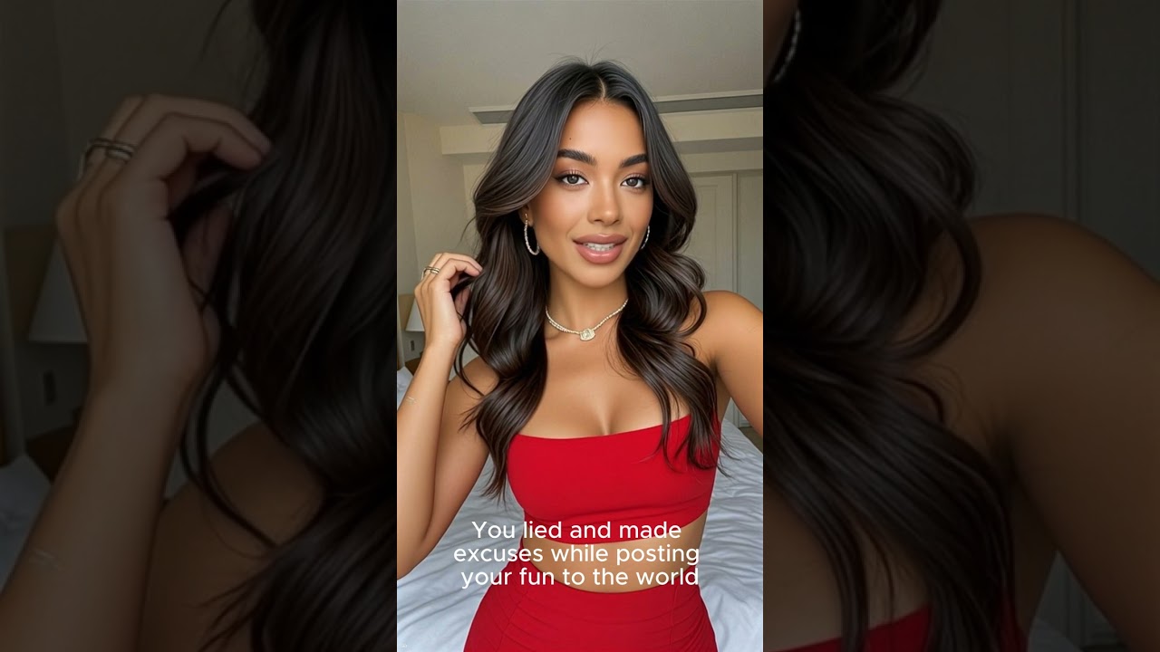 When the House Went Quiet