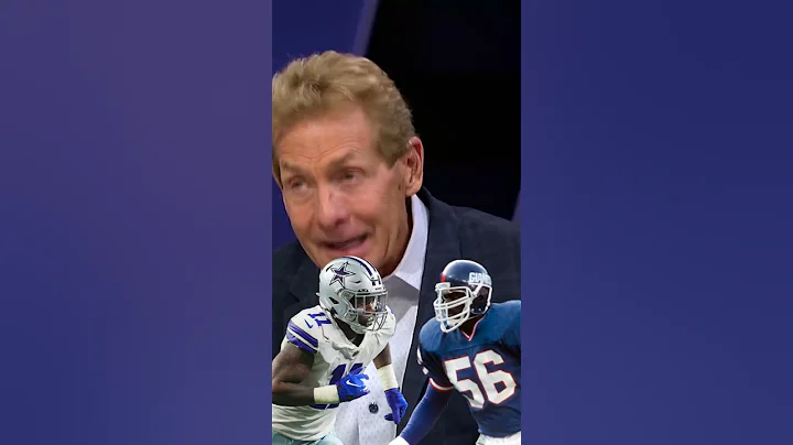Lawrence Taylor is looking forward to watching Mic...