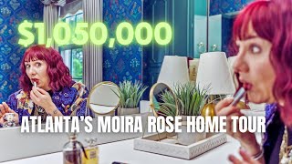 Join me, Moira Rose, on this exquisite odyssey through 2946 Cravey Trail, Atlanta GA 30345