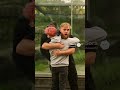 Romantic Hug = Gorilla Rage