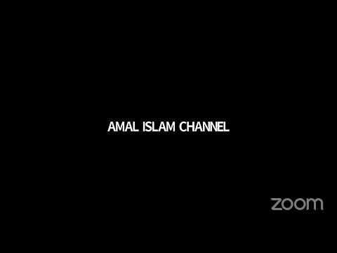 LANJUTAN TAFSIR SURAT AN NABA' AYAT 21 - Ustadz Abdul Mu'thi Al Maidani Hafidzahullah
