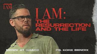 Celebrity I AM: The Resurrection and The Life | Kore Bendix Wealth