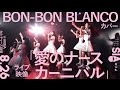 BON-BON BLANCOカバー【「愛のナースカーニバル」8.26ライブ映像】AIS(アイス)