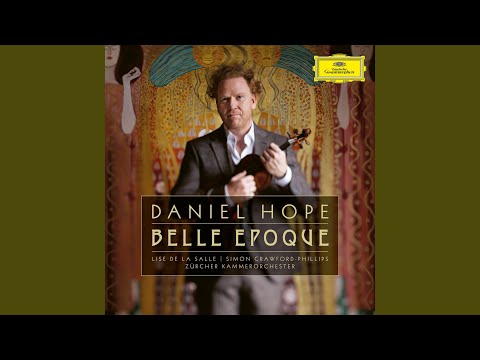 Massenet: Thaïs: Méditation (Arr. Knoth) bekijken op YouTube