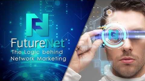 FutureNet Success System Video ENGLISH 1