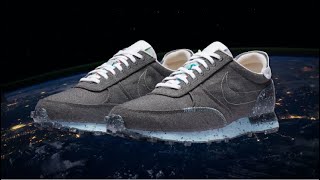 nike daybreak type crater