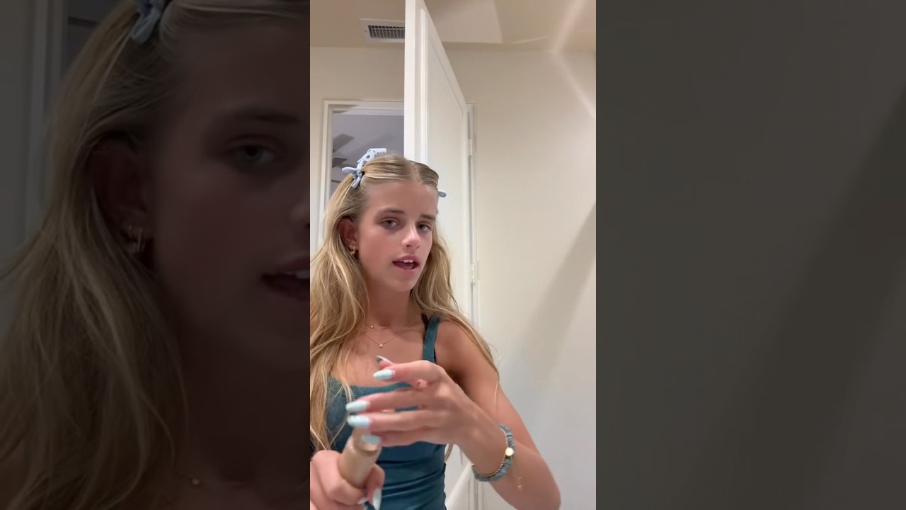 help guys IM DYING this was a year ago and i didnt even post it #joke #grwm #rules #fyp #viral#funny